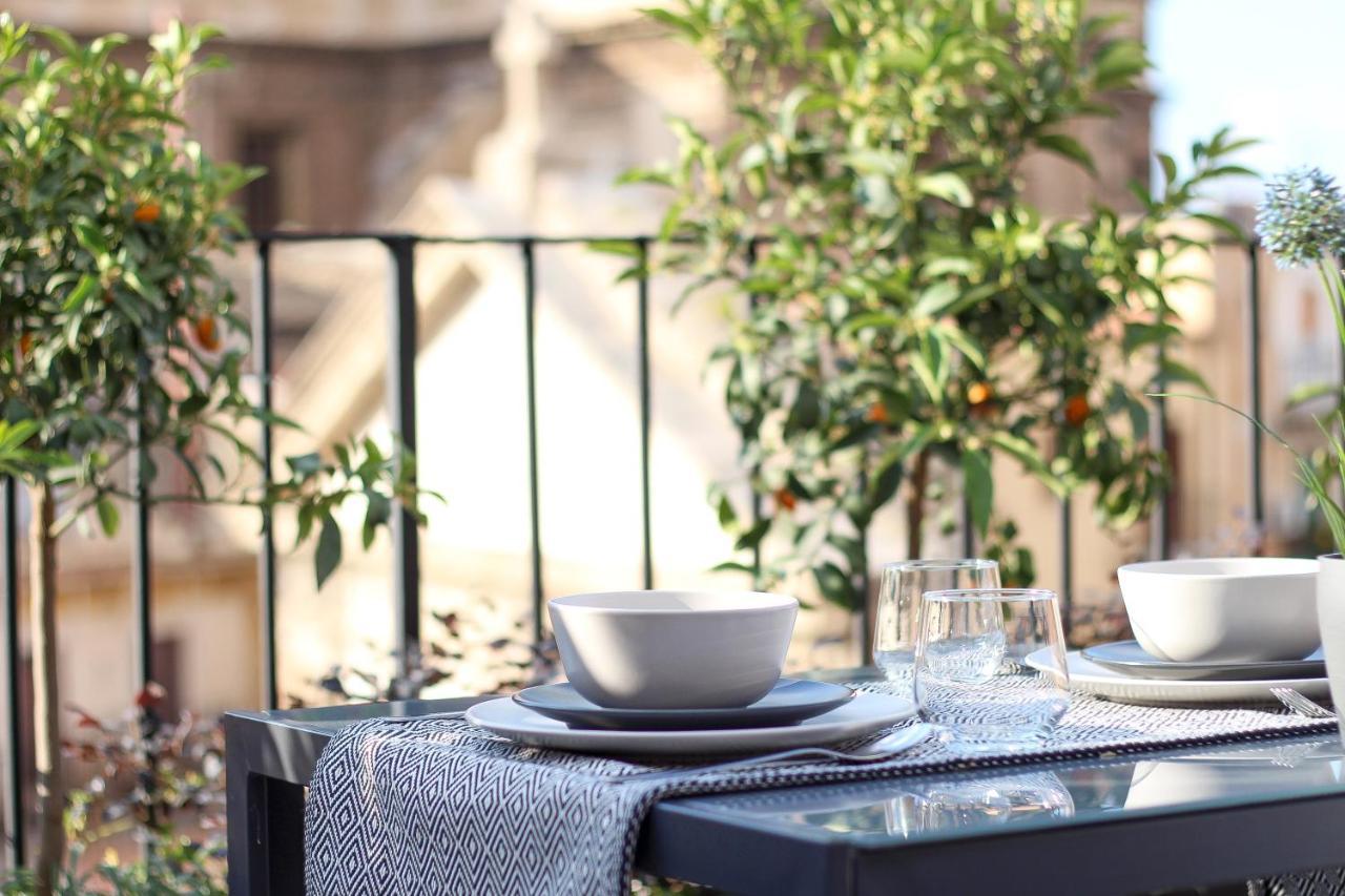 Bed & Breakfast Pànto - Rooftop Boutique
