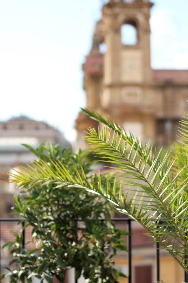 Pànto - Rooftop Boutique Palermo