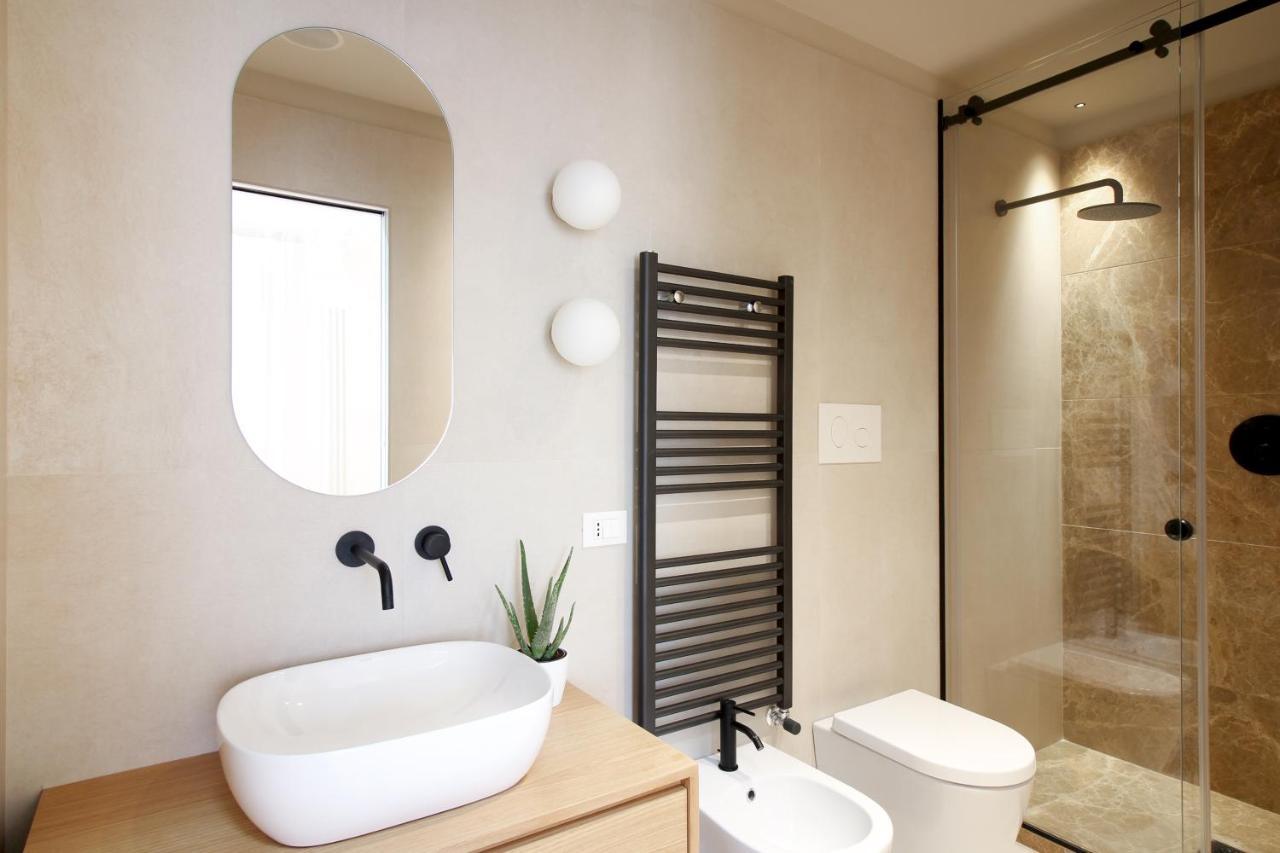 Bed & Breakfast Panto - Rooftop Boutique Palermo