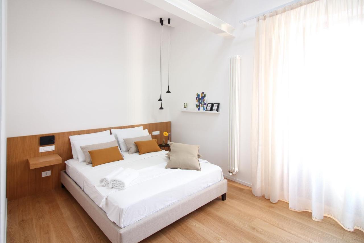 Bed & Breakfast Panto - Rooftop Boutique