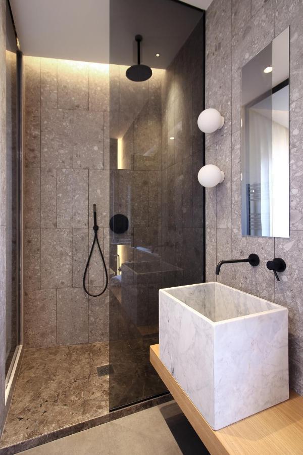 Bed & Breakfast Panto - Rooftop Boutique Palermo