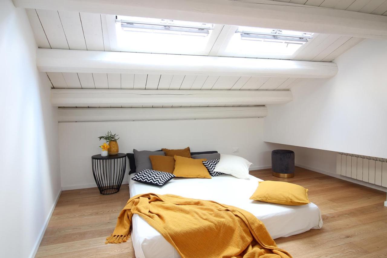 Bed & Breakfast Panto - Rooftop Boutique 2*
