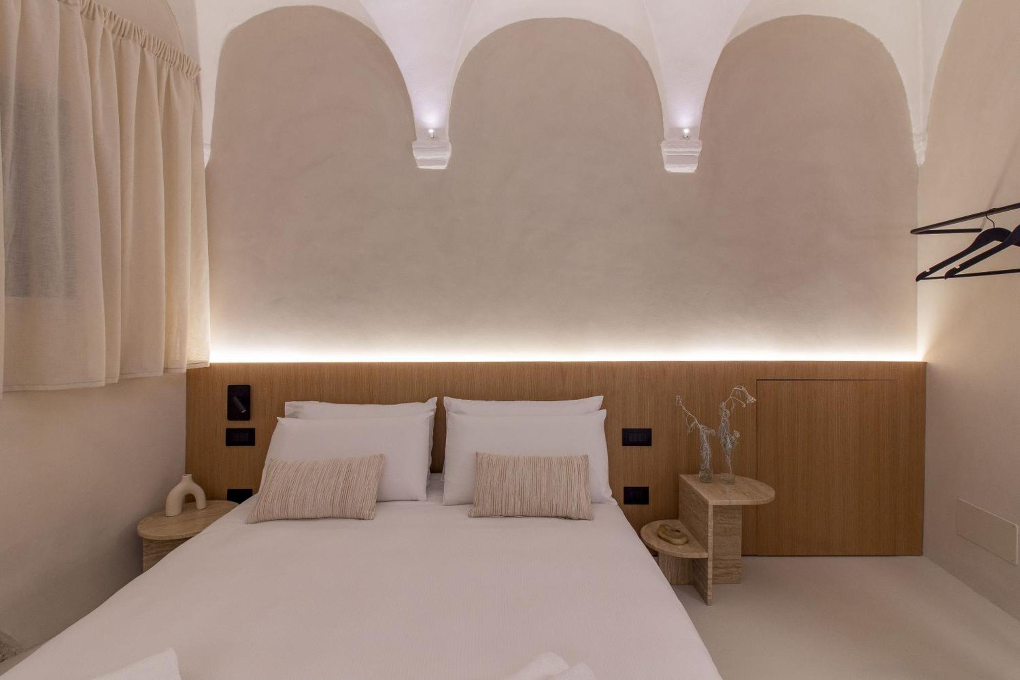 Bed & Breakfast Panto - Rooftop Boutique 2*