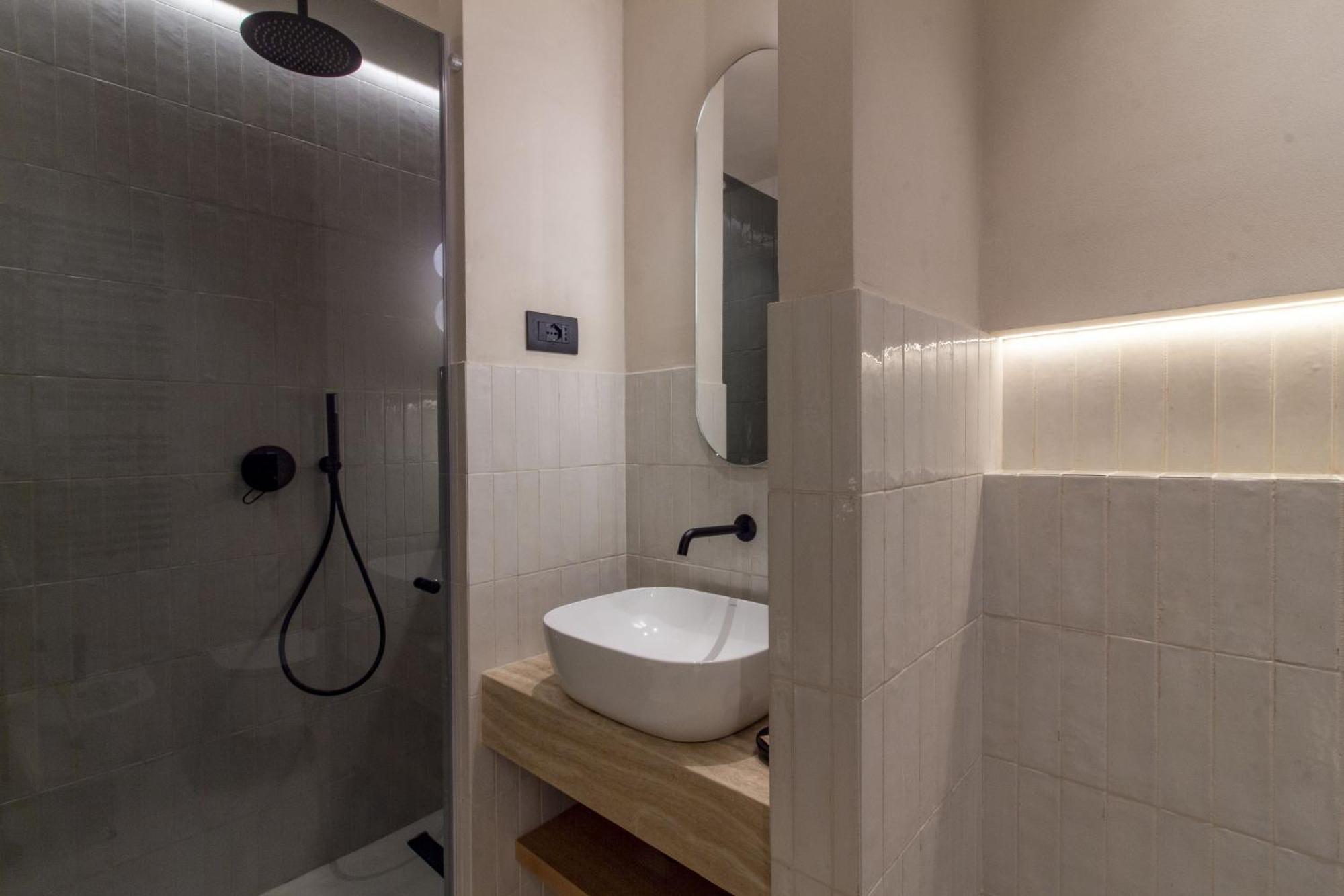 Panto - Rooftop Boutique Bed & Breakfast Palermo